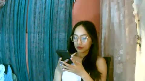 Freya online show from January 16, 6:55 am