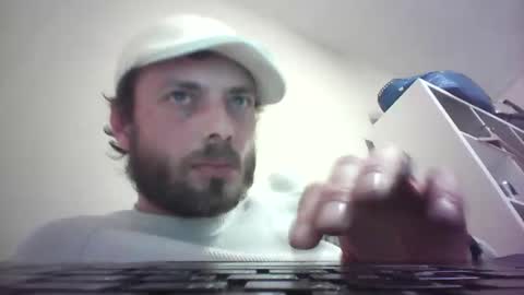 Callme arno online show from March 11, 2:14 am