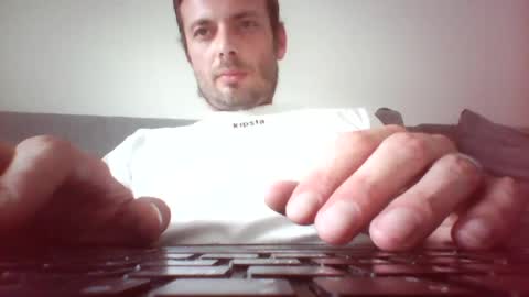 Callme arno online show from July 9, 6:56 pm