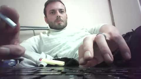 Callme arno online show from October 15, 12:47 am