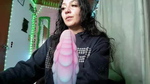 paula online show from November 6, 3:42 am