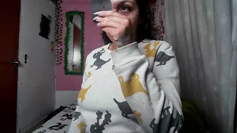 paula online show from February 2, 3:59 am