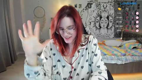 kate online show from February 3, 2:58 am