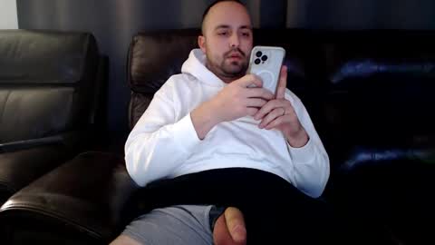 DesertBoy2023 online show from January 1, 9:07 am