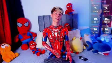 callum online show from March 31, 5:19 am