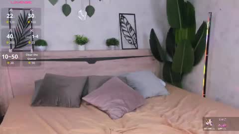 Renesmy online show from July 25, 12:19 am