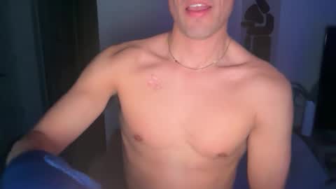 Daddy online show from April 14, 2:04 am