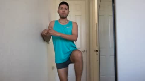 Daddy online show from July 3, 4:12 pm