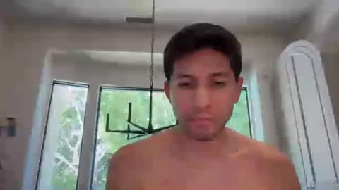 Daddy online show from June 27, 6:47 pm