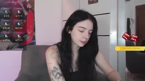 Lilly online show from July 25, 7:39 am