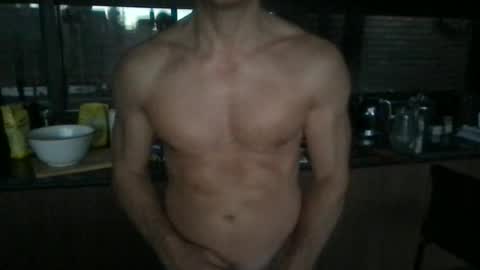 Agus online show from June 14, 9:06 pm