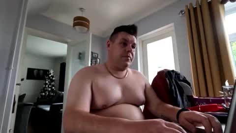 Calvinm365 online show from December 11, 2:00 pm