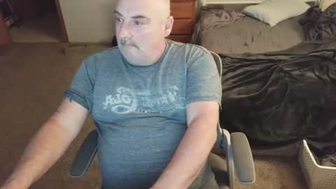 longjohn74 online show from April 27, 3:59 am