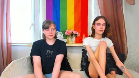 Calvin Kevin Grem online show from July 1, 10:24 am
