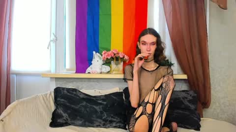 Calvin Kevin Grem online show from July 17, 1:02 pm