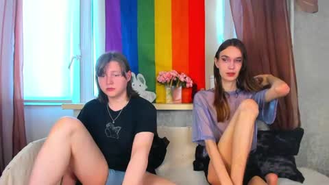 Calvin Kevin Grem online show from June 7, 12:21 pm