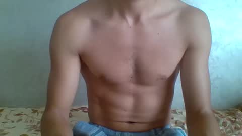 calvin_sexy_arab online show from September 18, 8:40 am