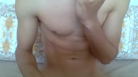 calvin_sexy_arab online show from March 12, 1:48 pm