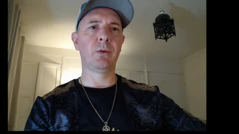 calvindelux online show from July 21, 10:56 pm