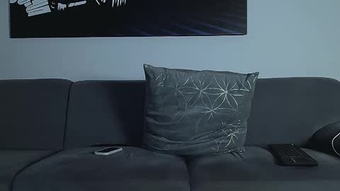 Calvin  online show from September 25, 10:28 pm