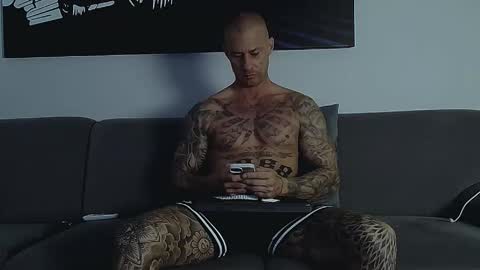 Calvin  online show from September 9, 1:22 pm