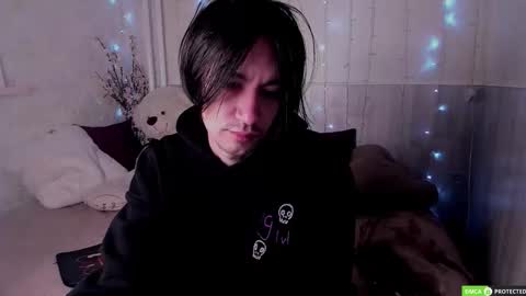 Calvin Owens online show from November 26, 3:37 am