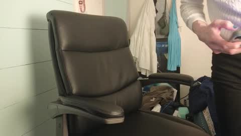 Calypso online show from November 2, 3:06 am