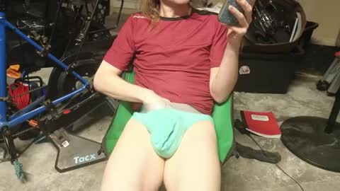 Calypso online show from April 22, 4:41 am