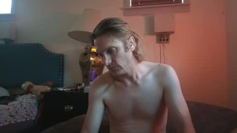 Calypso online show from July 8, 3:54 am