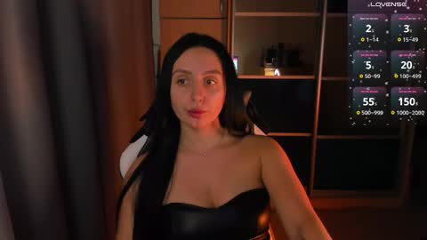 Christy online show from February 13, 10:44 am