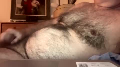 cam5777 online show from December 30, 9:40 pm