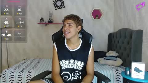 cam_sexyboy online show from October 5, 3:19 pm