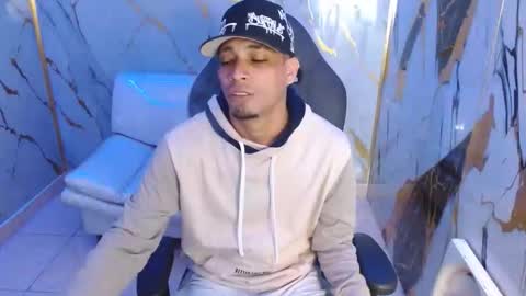 cam_xman online show from February 27, 5:38 pm