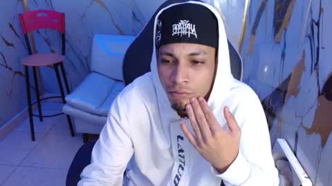 cam_xman online show from March 9, 1:59 pm