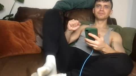 CamDoAttitude online show from December 18, 10:49 pm