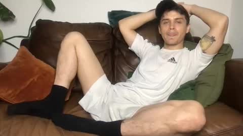 CamDoAttitude online show from November 15, 5:47 pm