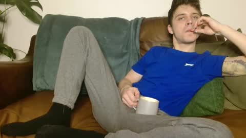 Snapshot of camdoattitude chatting on January 9, 8:44 pm CamDoAttitude online show from January 9, 8:44 pm