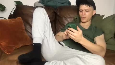 CamDoAttitude online show from January 16, 10:30 pm