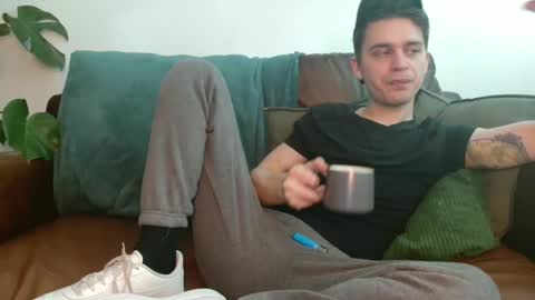 Snapshot of camdoattitude chatting on January 10, 12:15 pm CamDoAttitude online show from January 10, 12:15 pm