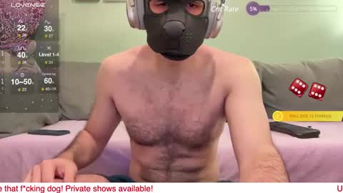 camdogfr online show from January 16, 3:45 pm