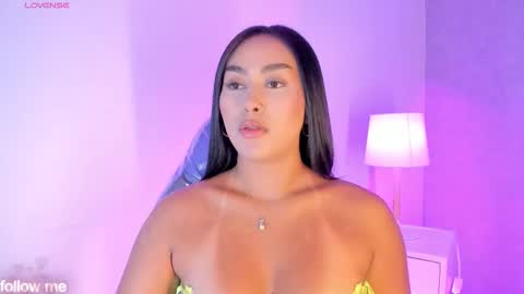 Camelia Smith online show from February 27, 5:55 am