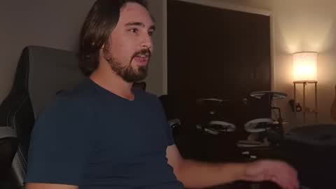 Cameron online show from September 28, 1:03 am