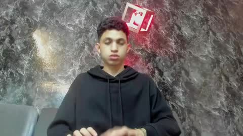 CAMERON online show from April 29, 4:06 am