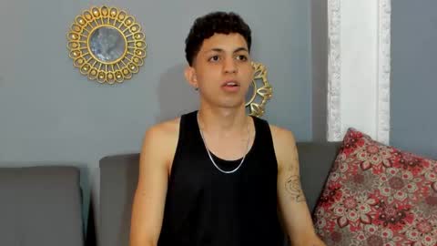 CAMERON online show from October 23, 3:41 am