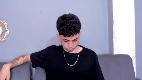 CAMERON online show from October 31, 12:49 pm