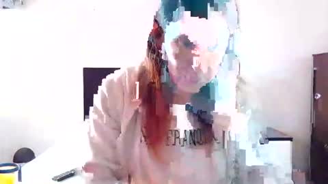 Mara Catalina Romero Ordez online show from October 12, 11:17 pm