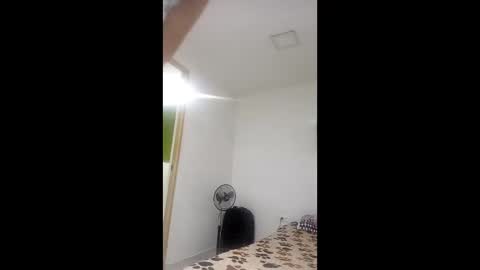 Mara Catalina Romero Ordez online show from June 8, 1:39 am