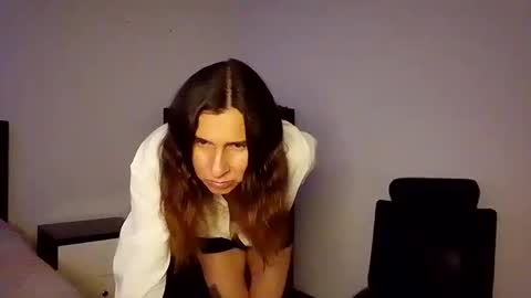 Mara Catalina Romero Ordez online show from October 3, 7:16 am