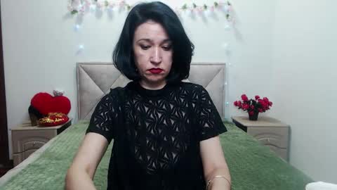 Cameronenns online show from March 25, 1:51 pm