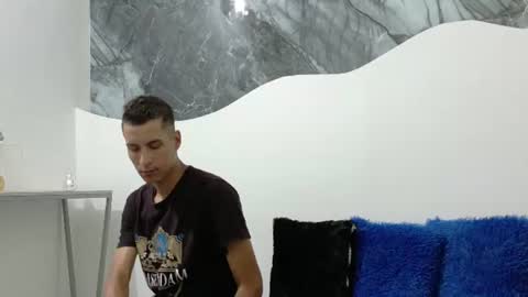 cameronsilverman online show from June 29, 7:46 pm